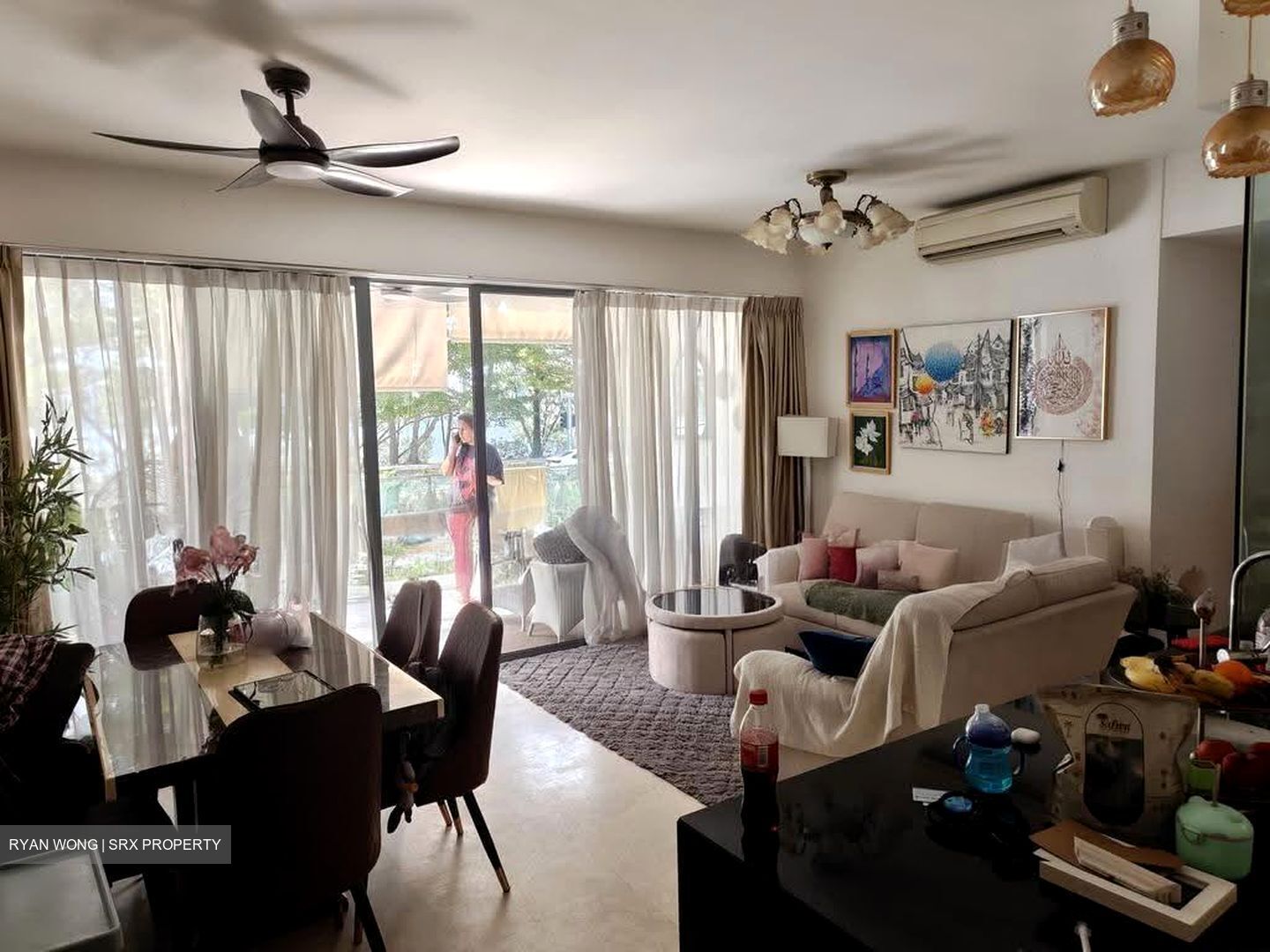 Waterfront Isle (D16), Condominium #610657401